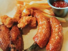 -艾蜜西餐厅(梅园店)