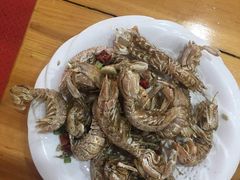 -天天渔港海鲜酒家(石浦玉泉路店)