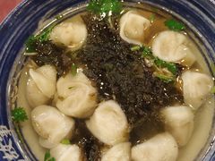 -南粥北面(东大桥店)