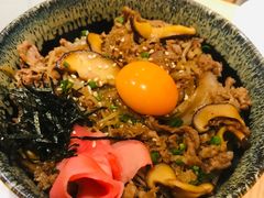 -隐泉京望日式料理(太和广场店)