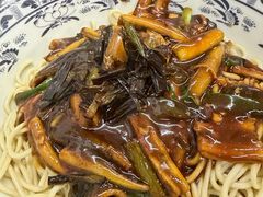 -明呈黄鱼面馆(斜土路店)