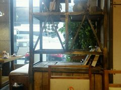 -顺水鱼馆(克西路店)