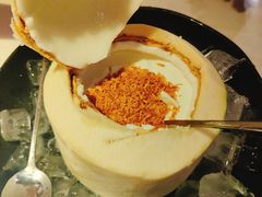 -狐狸爱上椰子鸡(滨江星光大道店)