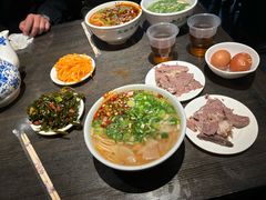 -清真·马安军辣子牛肉面