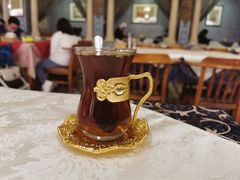 -一千一夜阿拉伯餐厅1001 Nights-Arabic Restaurant(静安店)