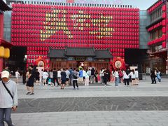 -中街·盛京龙城