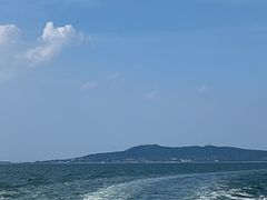 -刘公岛景区