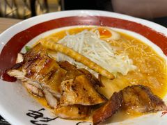 -雷门拉面·现熬骨汤(凯德来福士店)