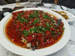 -宝荣鱼馆·临湖之宴(千岛湖店)