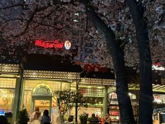 -玛格萝妮比萨屋(四平店)