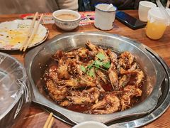 -槐店王婆大虾(开发区店)