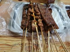-非凡烧烤(历史博物馆店)