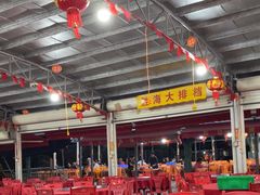 -胜海大排档·海鲜·黄鳝饭(十年老店)