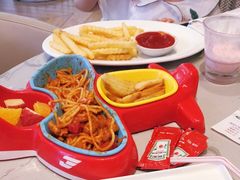 -必胜客(WOW梦之城店)