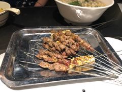 -黄三怪(无影山北路店)