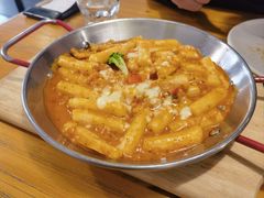 -西堤复合时尚餐厅