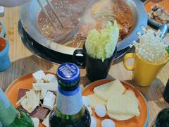 -铭记蛙小仙·活蛙畅享(CBD万达广场店)