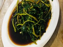 -桂萍特色牛筋牛杂(长堤街总店)