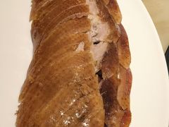 -范家小馆·烤鸭新京菜(金融街店)