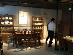 -黛瓦里巷(南京东路店)
