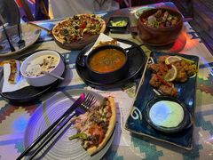 -SUPER BOWL 超级碗披萨(崂山丽达店)