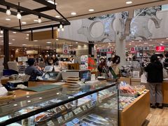 -阪急百货店(梅田总店)