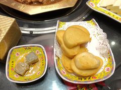 -芦月轩羊蝎子(劲松店)