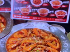 -胖哥俩肉蟹煲(湖滨银泰in77店)