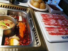 -大渝火锅(太仓万达店)