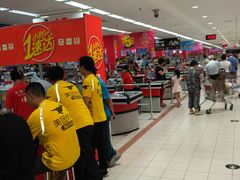 -百盛(莘庄店)