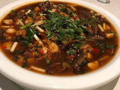 -院8里·小聚园老川菜(九眼桥店)