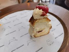 -APOLI ITABAKERY·AP意大利料理面包坊(上海首店)