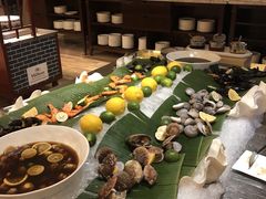 -北京王府井希尔顿酒店·万斯阁西餐厅