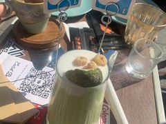 -Catch Bagel(芳草地店)