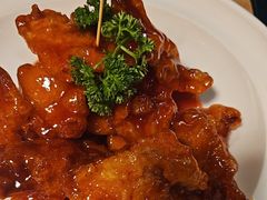 -那家老院子东北菜·饺子·小鸡炖蘑菇(艳华街店)