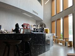 -HUG·拥抱咖啡(郑州宝龙广场店)