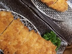 -胜博殿日式炸猪排(悠唐店)