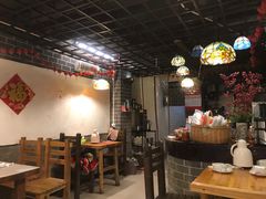 -老街坊餐吧