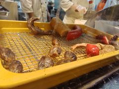 -龙记香港茶餐厅(久光百货店)