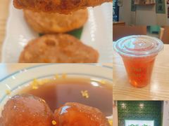 -藕韵(东关街店)