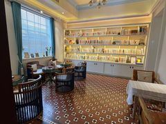 -馨园villa融合菜(东山店)