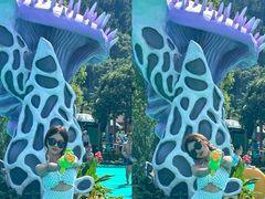 -苏州乐园森林水世界