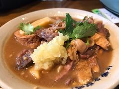 -局气烤鸭·北京菜(前门店)