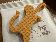 -微热山丘(台北民生公园门市店)