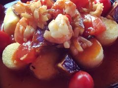 -烛影拾光观景餐厅·创意菜·摄影·小提琴(大唐不夜城店)