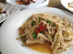 -日出青木·杭帮菜名店