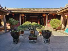 -许驸马府