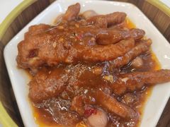 -明园茶餐厅(沙头角店)