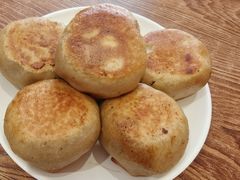 -清真吴记门钉肉饼·喜多利