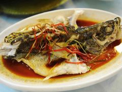 -廊亦舫Lang Yi Fang Restaurant(金桥店)